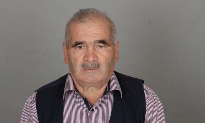 Kastamonu’da beş çocuk babası Muhittin Taşdelen evinde ölü bulundu