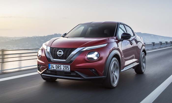 Nissan’ın yaz kampanyaları Ağustos ayında da devam ediyor