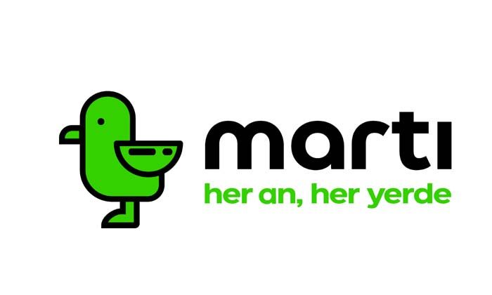 Martı, kuruluşundan 4 yıl sonra New York Borsası’na açılan ilk Türk şirketi oluyor