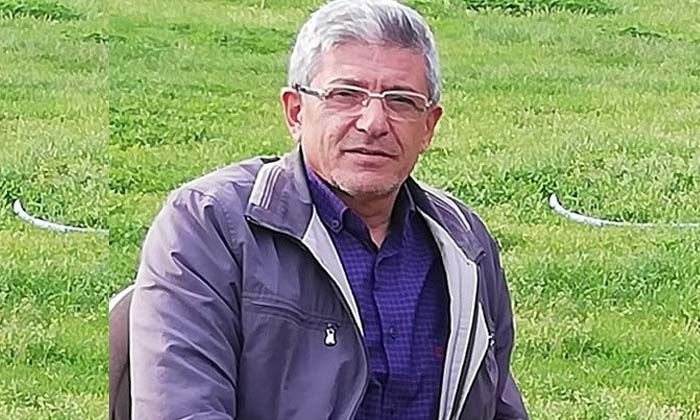 Salihli’de Kurtuluş Mahalle muhtarı Ayhan Gezdir hayatını kaybetti