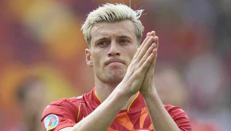 Alioski, Fenerbahçe’de