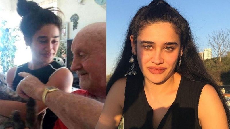 Meltem Miraloğlu 80 yaşındaki eşine daha fazla dayanamadı! Evden kaçtı