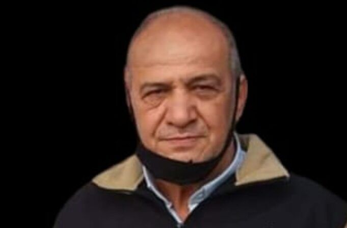 Kastamonu’da Ahmet Korkmaz hayatını kaybetti