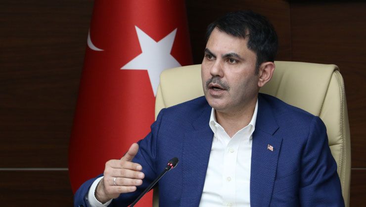 Bakan Kurum’dan kira ve konut fiyatlarıyla ilgili açıklama