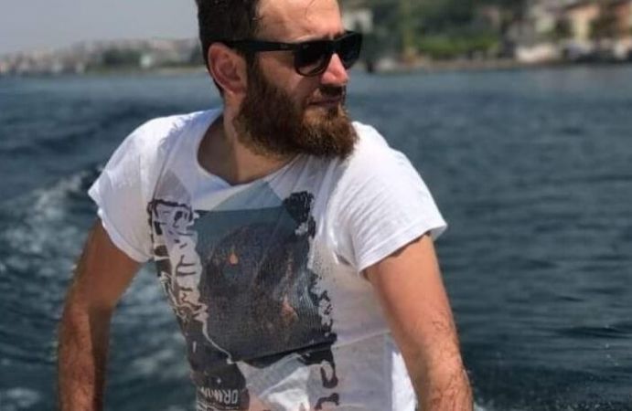 Kocaeli’de Süleyman Sarıer hayatını kaybetti