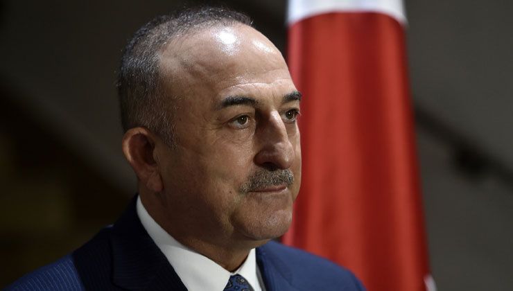 Bakan Çavuşoğlu: ‘Ukrayna’daki savaş ve Afganistan’daki kriz doğrudan bölgelerimizi etkiliyor’