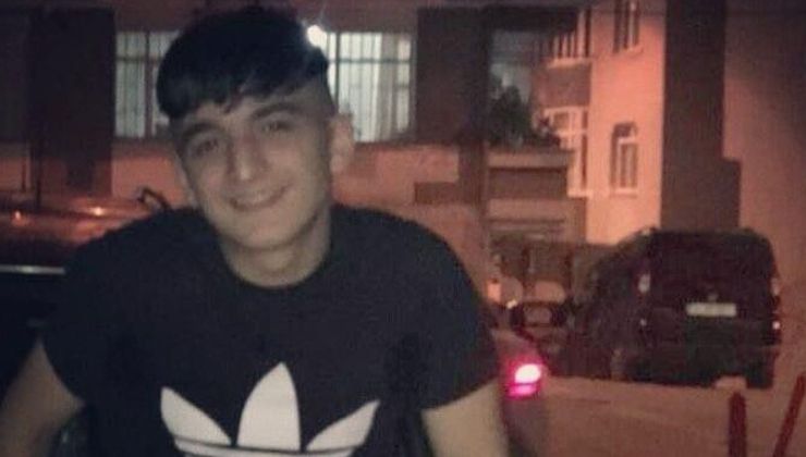 19 yaşındaki Alkan Atılkan başından vurularak öldürüldü