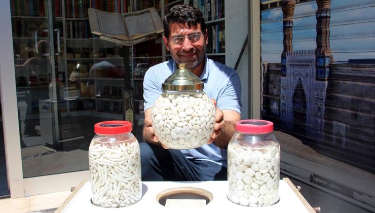 Fiyatı altınla yarışıyor, birçok hastalığa iyi geliyor