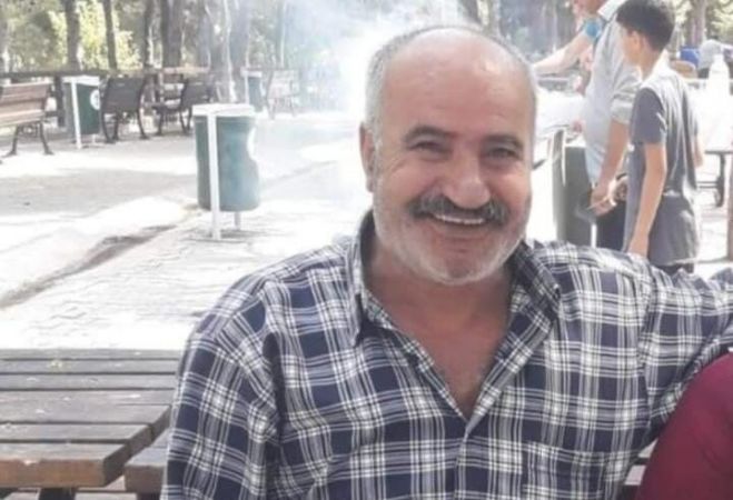 Gaziantep’te Şiho Akıl ölü bulundu