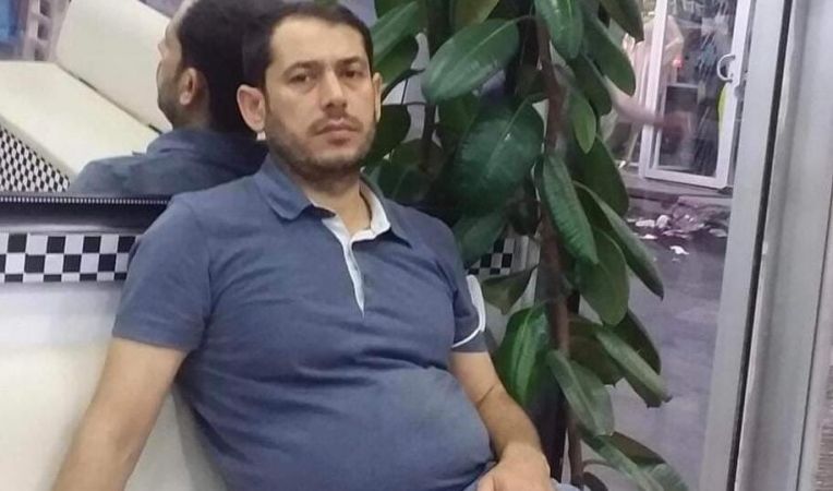 Gaziantep’te İdris Aslan hayatını kaybetti