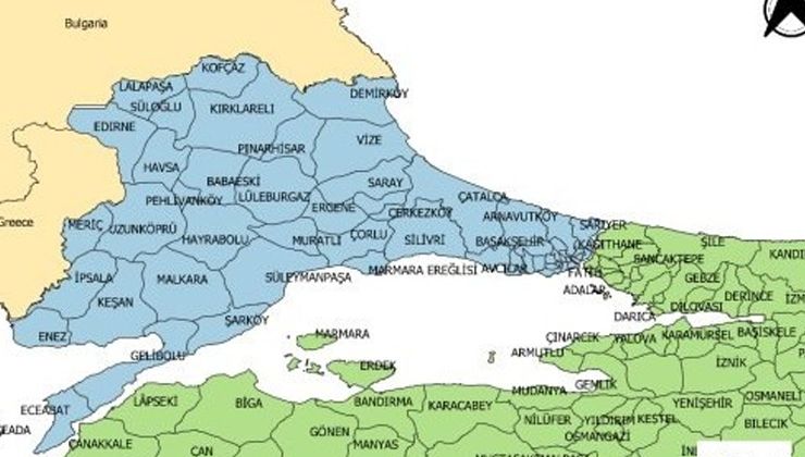 Çiçek hastalığı 2017’den beri Trakya’da görülmüyor