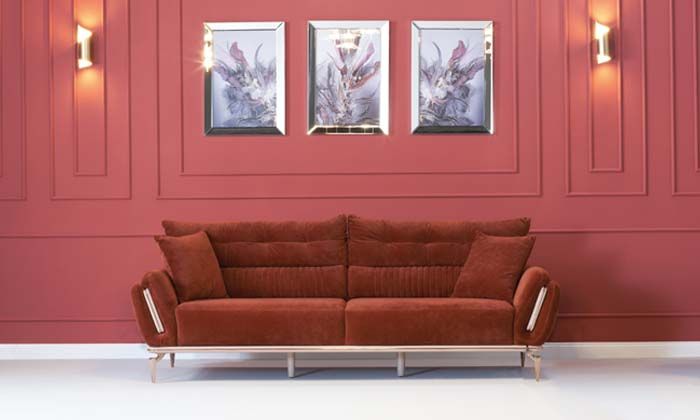 Kilim, Elegant Tarz’ın şifresini “Zebra” ile kırıyor