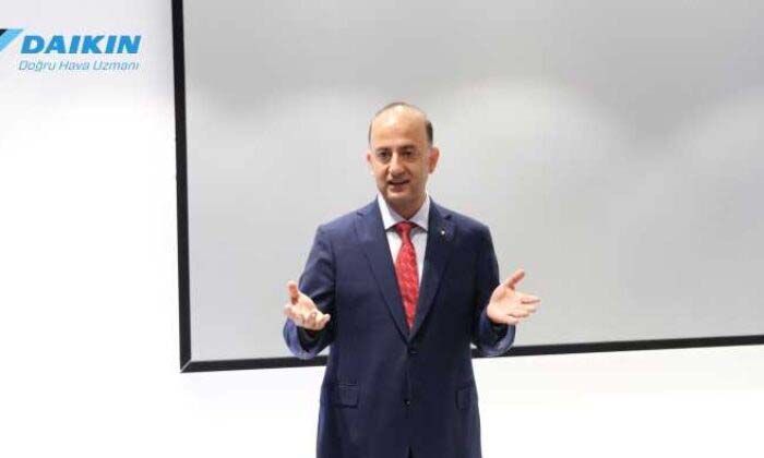 Daikin Türkiye, doğru soğutmanın önemine dikkat çekiyor