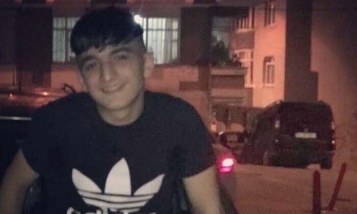Gaziosmanpaşa’da Alkan Atılkan öldürüldü