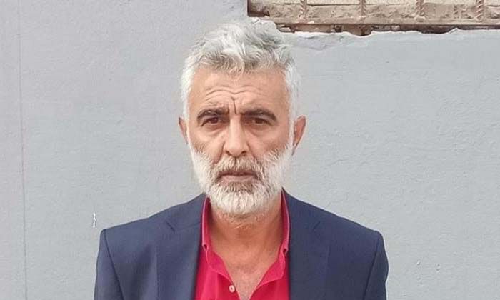 Adana’da Ergün Opcin öldürüldü