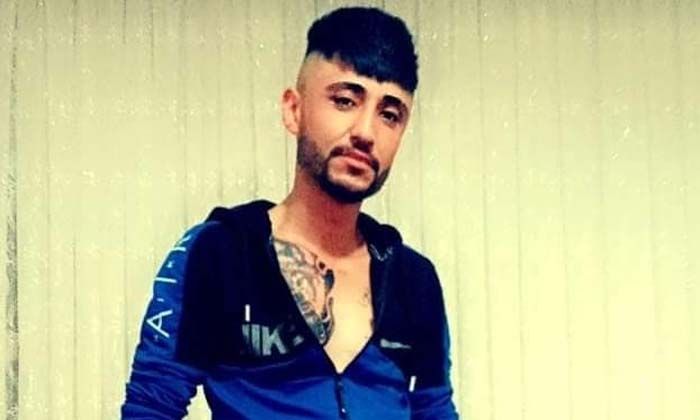 Kırşehir’de kayıp olarak aranan şahıs öldürülmüş halde boş arazide bulundu