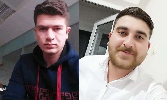 Kayseri’de motosiklet ile otomobil çarpıştı: 2 ölü, 1 yaralı