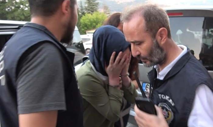 Tokat’ta Ahmet Batuhan Yıldız eski nişanlısı tarafından öldürüldü