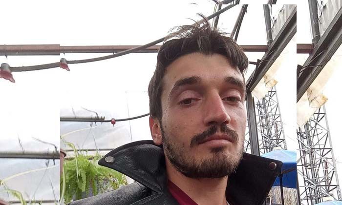 Düzce’de gölete düşen Burak Erdinç boğularak hayatını kaybetti