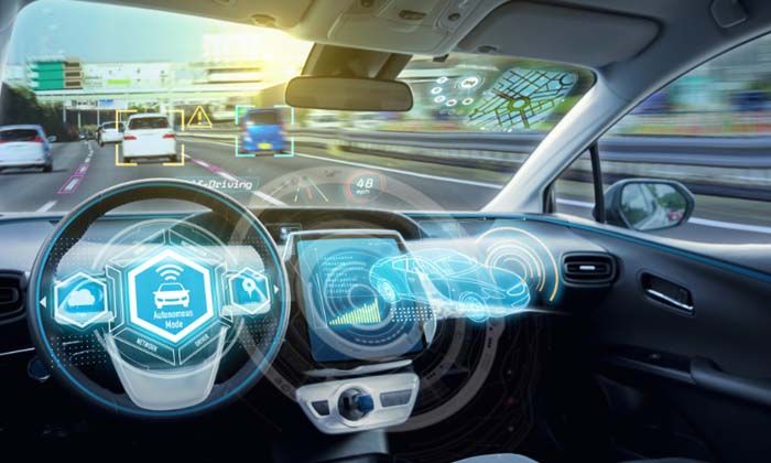 Akıllı araçlara gerçekleşen siber saldırılar yüzde 225 arttı