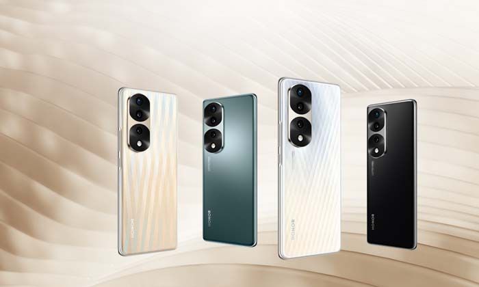 HONOR, Çin’de akıllı telefon pazarında ilk sıraya yükseldi