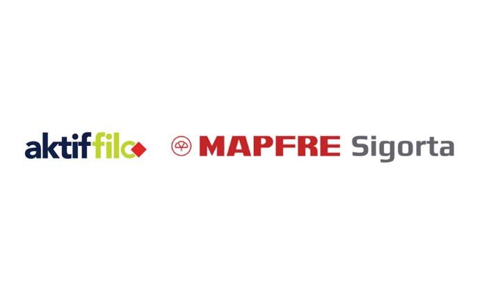 MAPFRE Sigorta’dan sektörde ilk: İkame araç hizmetinde filo kalitesi