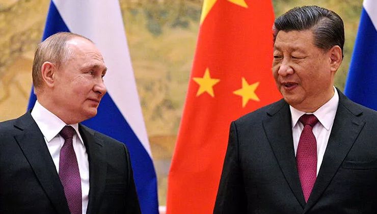 Çin-ABD krizine Rusya’dan ilk tepki: Açık bir provokasyon