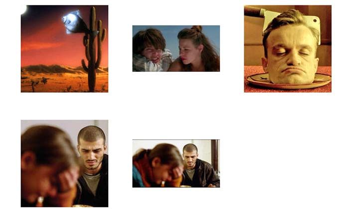 AKM Yeşilçam Sineması’nda 5- 11 Ağustos Filmleri