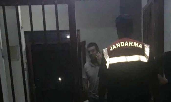 Zonguldak’ta Şerafettin Akçelebi tarlada ölü bulundu