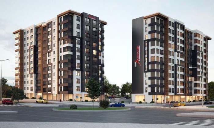 Grup Avenir’dan 3 yeni proje