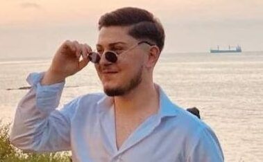 Ordu’daki kazada Tahir Dayak hayatını kaybetti