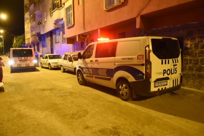 Şanlıurfa’da Mehmet Çelik hayatını kaybetti