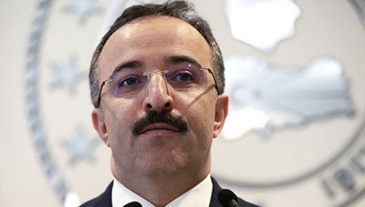 İçişleri’nden cemevi saldırısına ilişkin açıklama