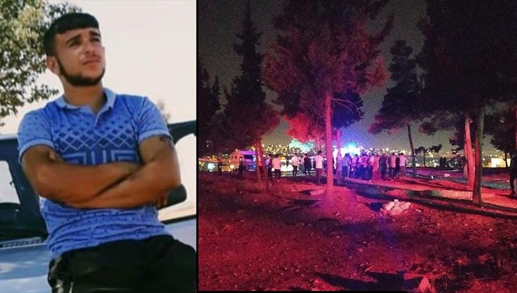 Husumetliler arasında kavga: Bozan Gürbüz hayatını kaybetti