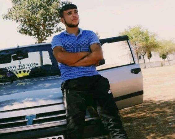 Gaziantep’te Bozan Gürbüz hayatını kaybetti