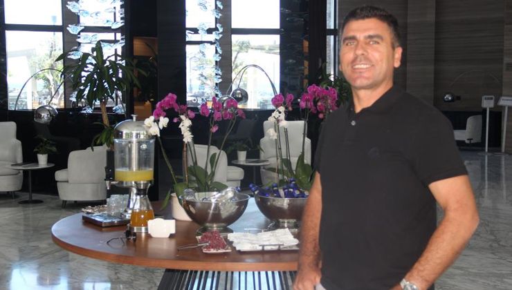 Turizmciler Eylül ayından ümitli: Yaz sezonu çok iyi geçiyor