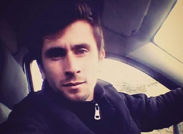 Samsun’da Dursun Kise boğularak hayatını kaybetti