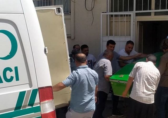 Gaziantep’te Abdülkadir Gül hayatını kaybetti