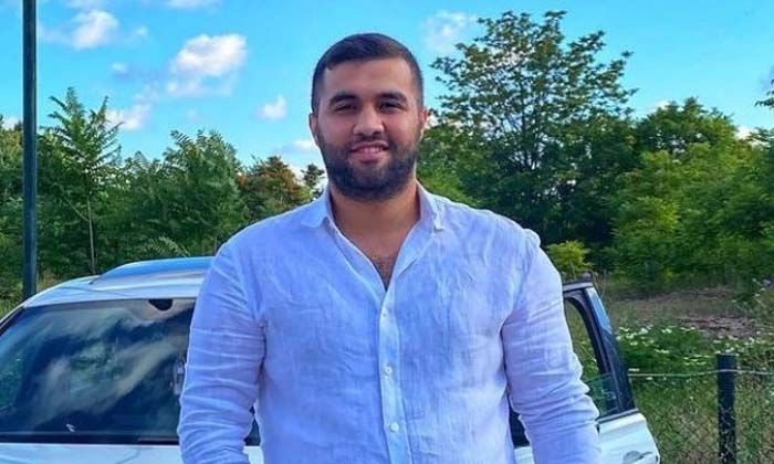 Eskişehir’deki kazada Feytullah Bora hayatını kaybetti