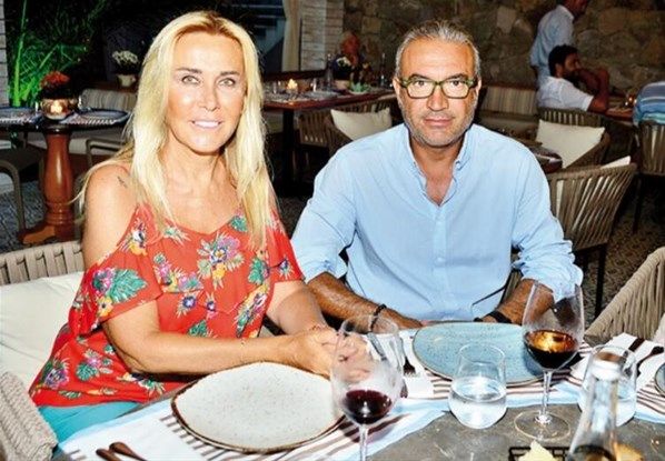 İki ünlü iş adamı karantinaya alındı