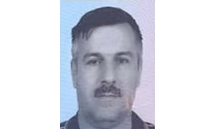 Sakarya’da Erol Özcan hayatını kaybetti