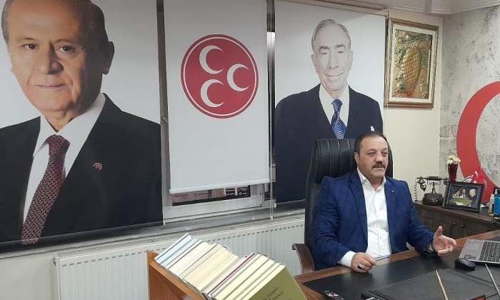 Devlet Bahçeli, Erzurum’a gelecek