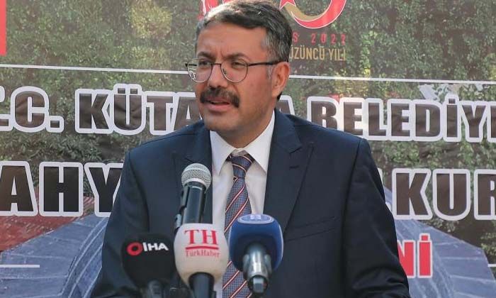 Yıllar sonra Kur’an-ı Kerim sesi duymanın huzurunu yaşıyoruz