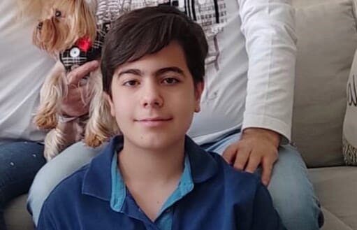 Malatya’da Ays Taha Duman hayatını kaybetti