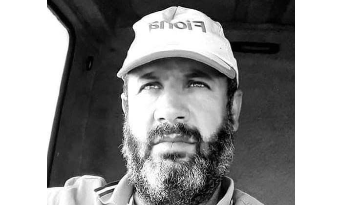 Şanlıurfa’da Halil Polat hayatını kaybetti