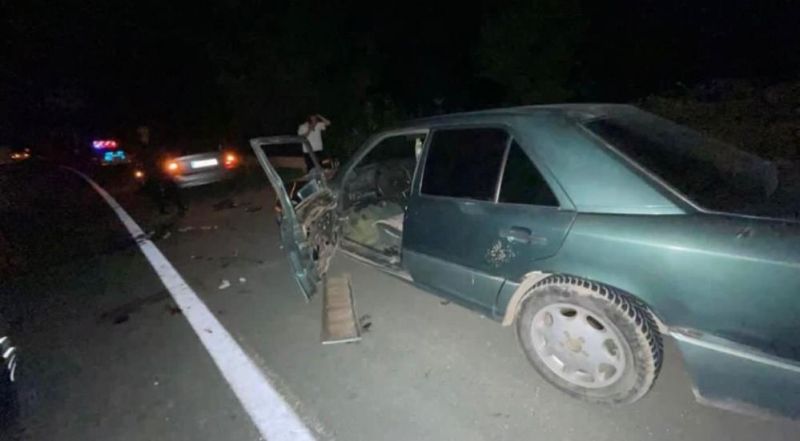 Rize’de Hamdi Yeşilyurt trafik kazasında hayatını kaybetti