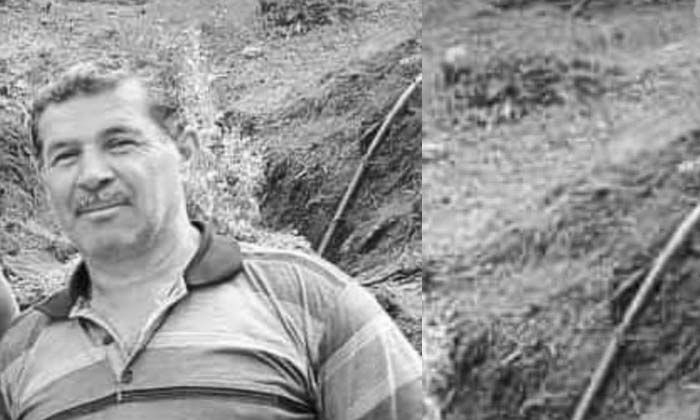 Kastamonu’da Hüseyin Kaya hayatını kaybetti