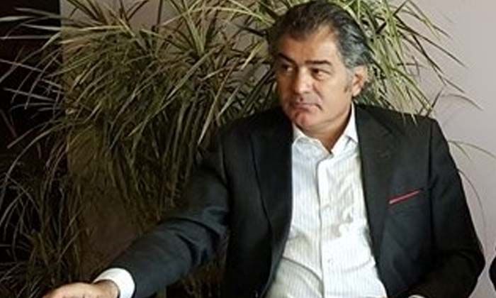 Düzce’de otel sahibi Haydar Suat Öztürk hayatını kaybetti