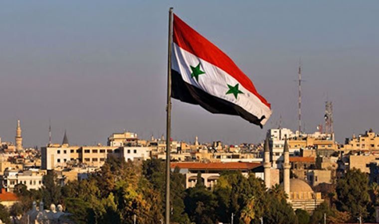 Suriye’den korkutan corona virüsü açıklaması