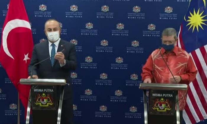 Tahıl anlaşması barış planının temelini oluşturabilir